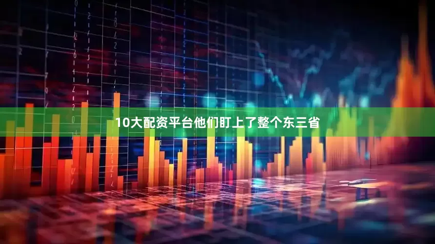 10大配资平台他们盯上了整个东三省