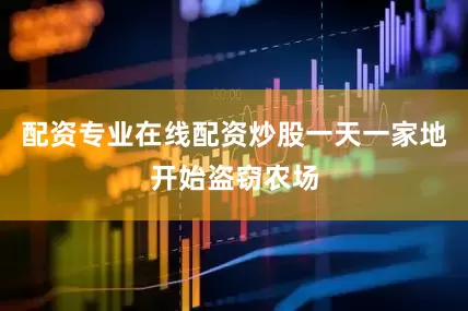 配资专业在线配资炒股一天一家地开始盗窃农场