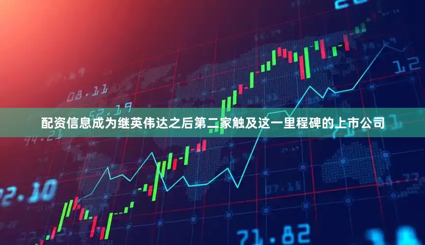 配资信息成为继英伟达之后第二家触及这一里程碑的上市公司